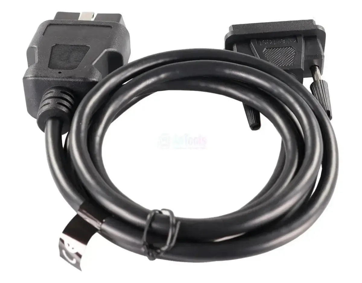 Jaltest (JDC213.9) | Link V9 26-pins DB26 - 16-pins OBD2 Verloopkabel | Interface
