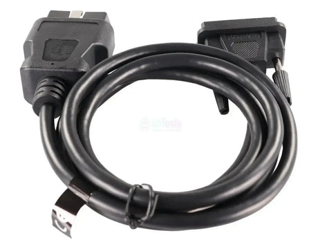 Jaltest (JDC213.9) | Link V9 26-pins DB26 - 16-pins OBD2 Verloopkabel | Interface