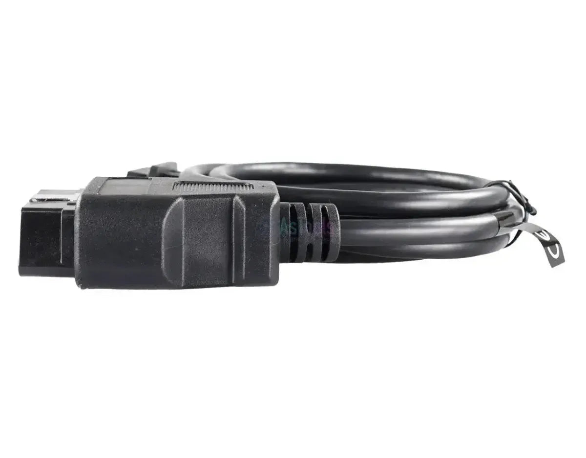 Jaltest (JDC213.9) | Link V9 26-pins DB26 - 16-pins OBD2 Verloopkabel | Interface
