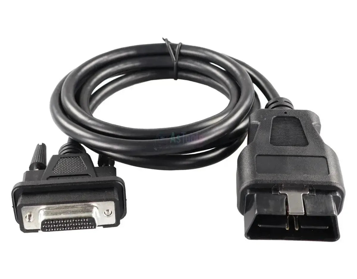 Jaltest (JDC213.9) | Link V9 26-pins DB26 - 16-pins OBD2 Verloopkabel | Interface