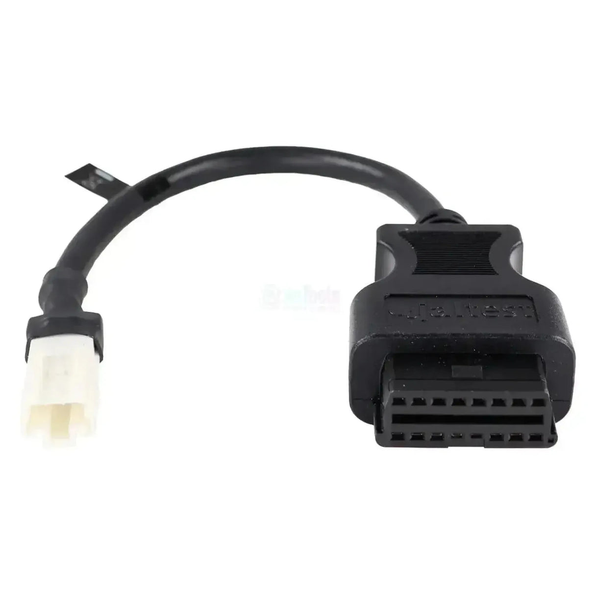 Jaltest (JDC218A) | Isuzu 3-pins OBD1 – 16-pins OBD2 Verloopkabel | Vrachtwagen