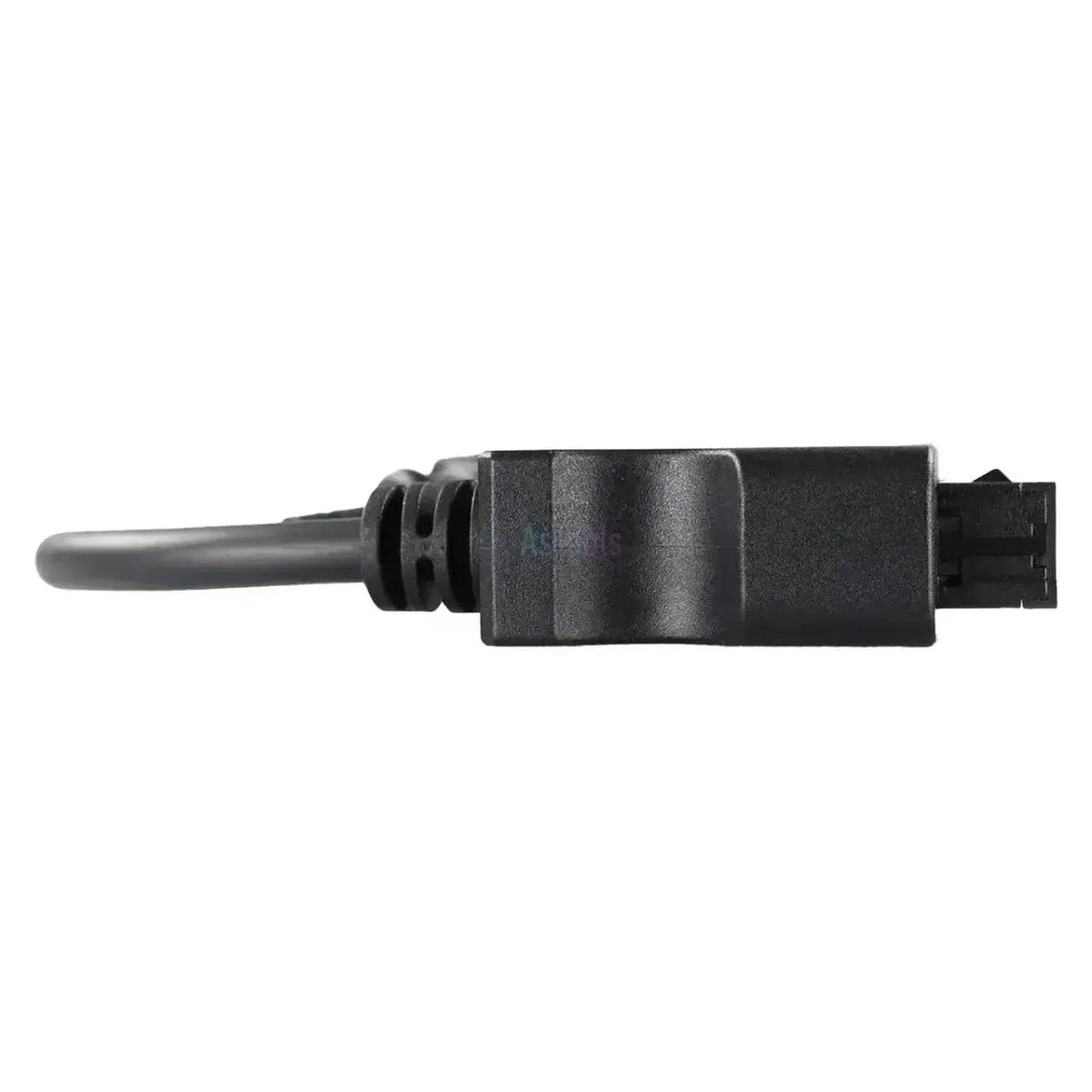 Jaltest (JDC302A) | Volvo (ABS) 9-pins OBD - 16-pins OBD2 Verloopkabel | Autobus
