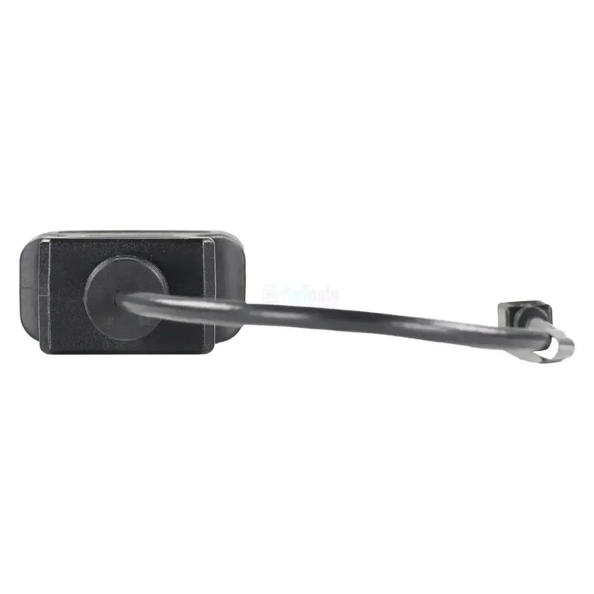 Jaltest (JDC308A) | ZF Ecolife Mini-USB - 16-pins OBD2 Verloopkabel | Autobus