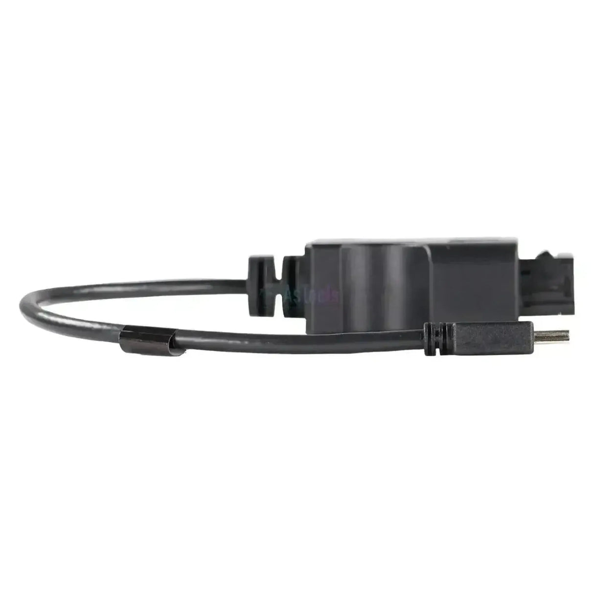 Jaltest (JDC308A) | ZF Ecolife Mini-USB - 16-pins OBD2 Verloopkabel | Autobus