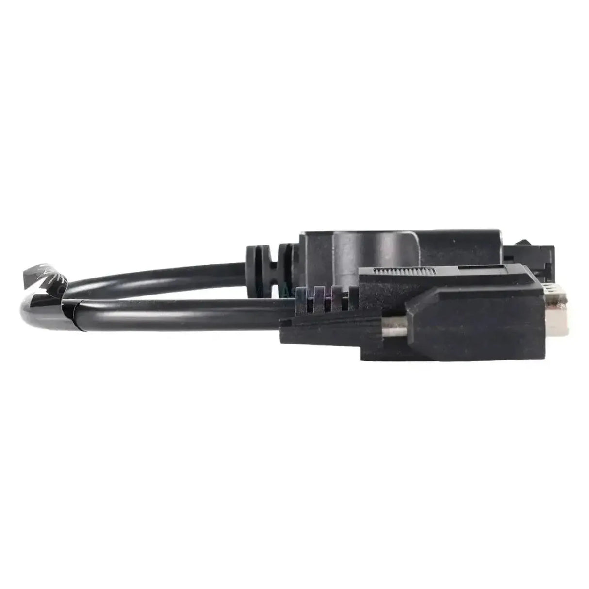 Jaltest (JDC311A) | Solaris 9-pins Sub-D – 16-pins OBD2 Verloopkabel | Autobus