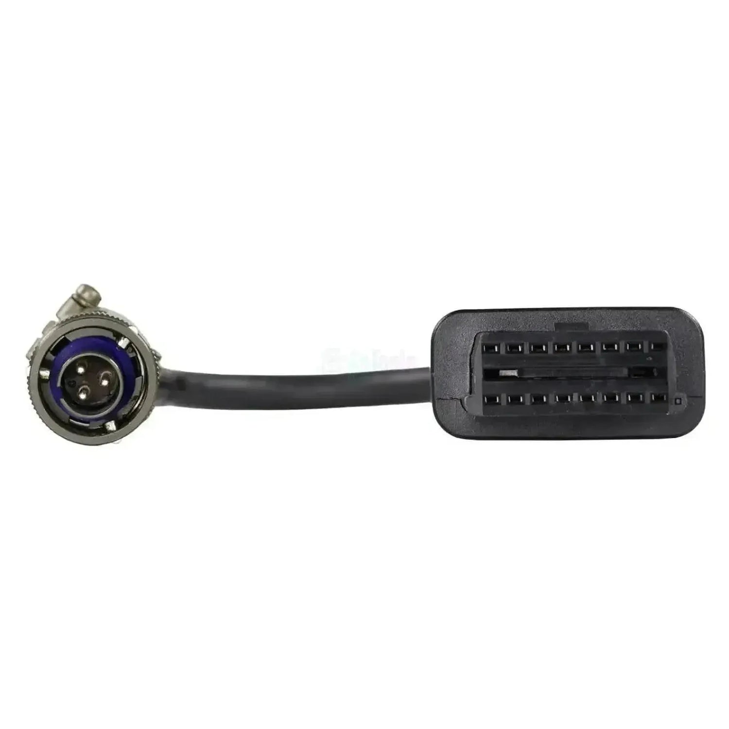 Jaltest (JDC501A) | Steyr 3-pins OBD – 16-pins OBD2 Verloopkabel | Verbrandingsmotor
