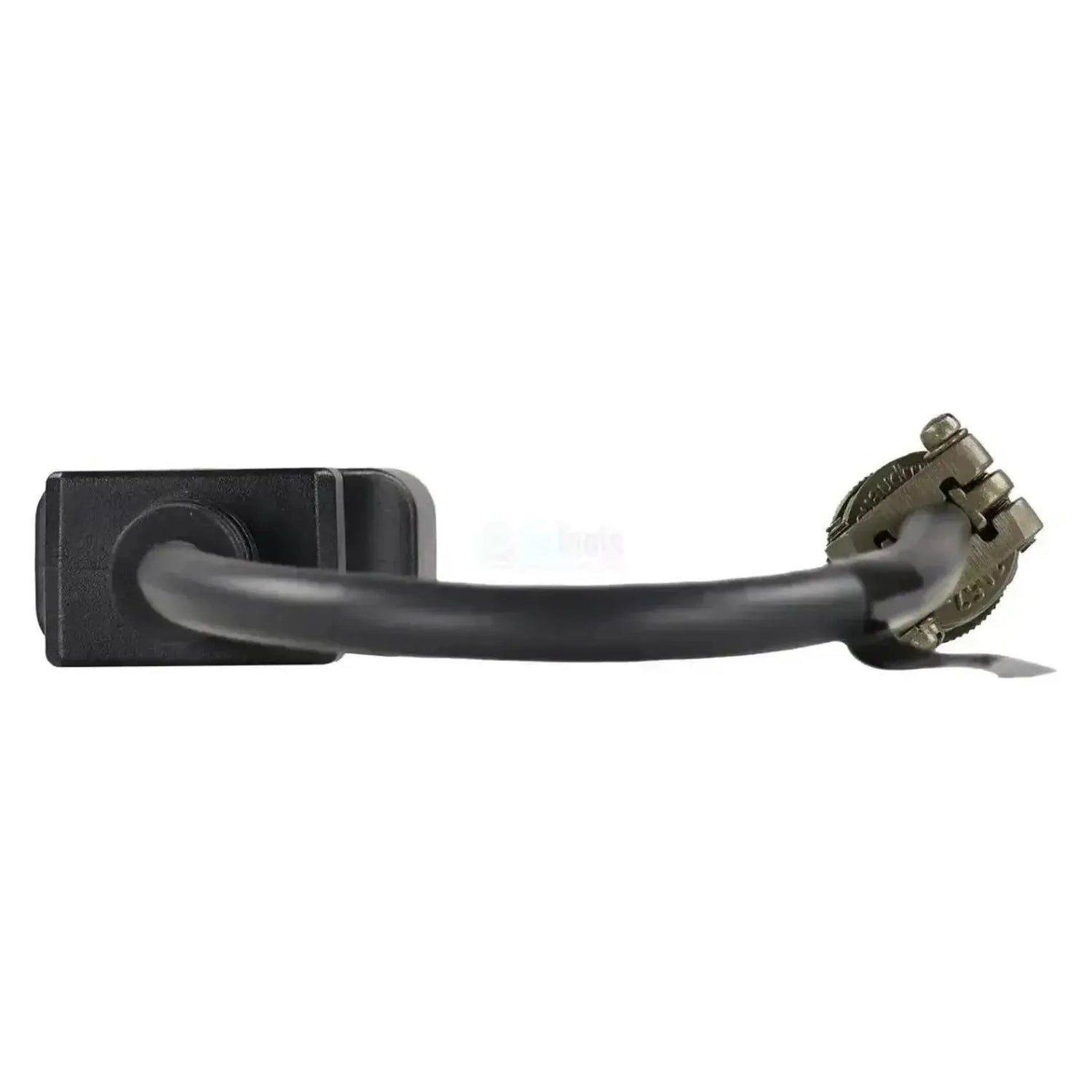 Jaltest (JDC501A) | Steyr 3-pins OBD – 16-pins OBD2 Verloopkabel | Verbrandingsmotor