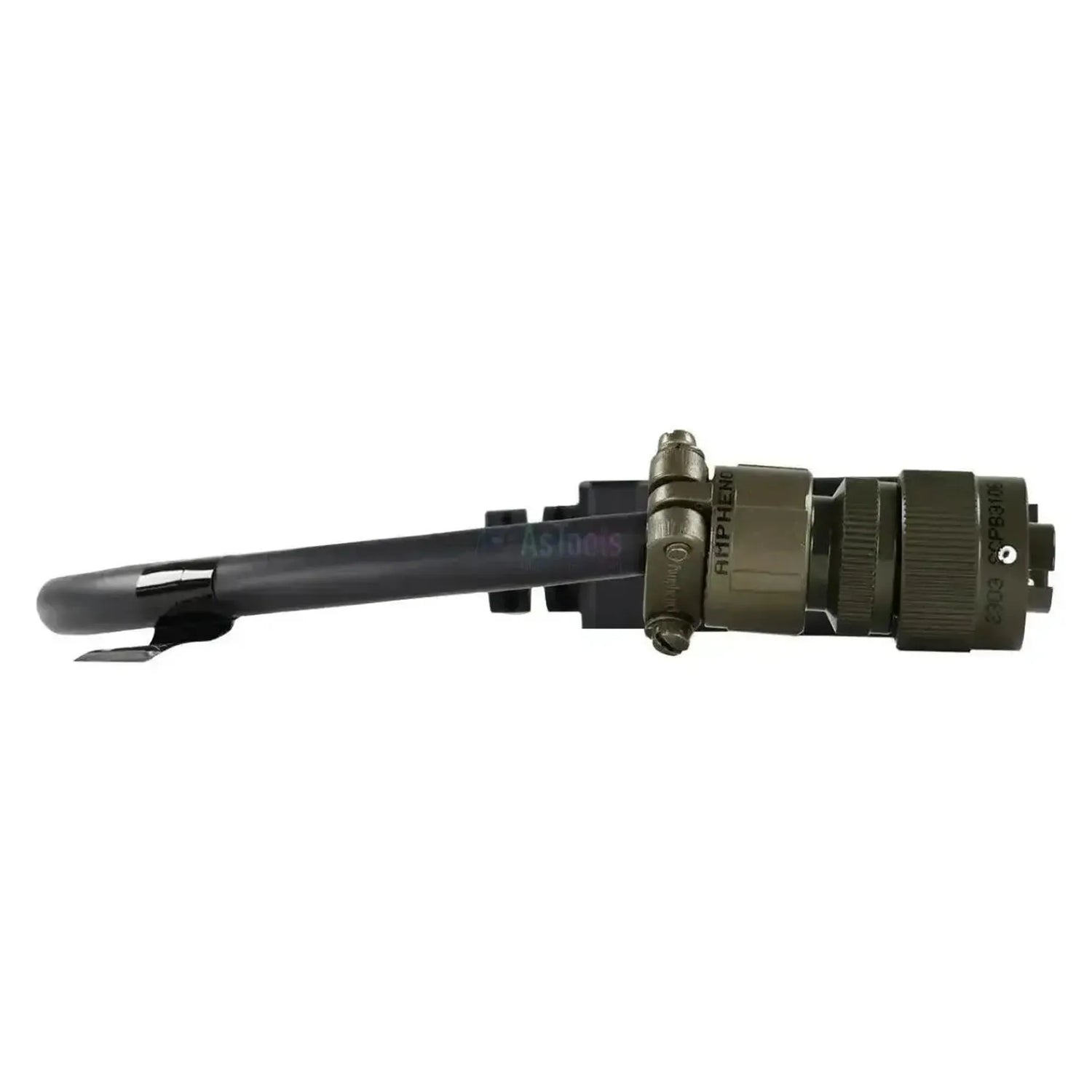 Jaltest (JDC501A) | Steyr 3-pins OBD – 16-pins OBD2 Verloopkabel | Verbrandingsmotor