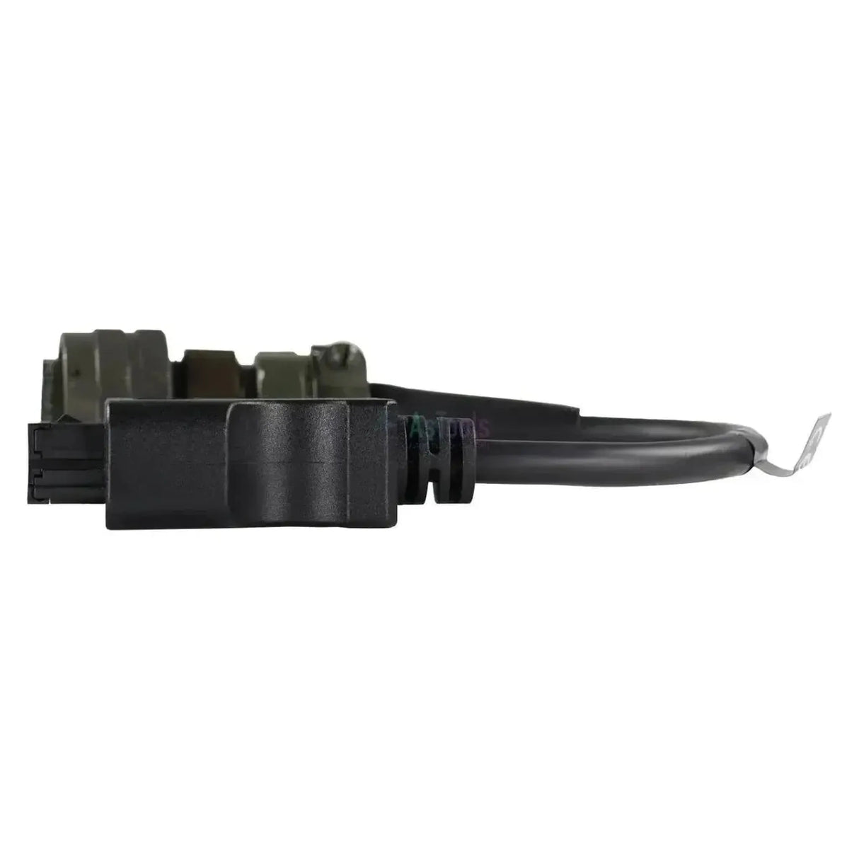 Jaltest (JDC502A) | Steyr 6-pins OBD – 16-pins OBD2 Verloopkabel | Verbrandingsmotor