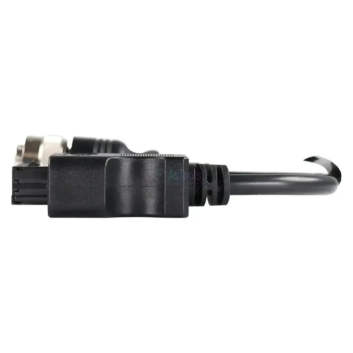 Jaltest (JDC504A) | Deutz 12-pins OBD – 16-pins OBD2 Verloopkabel | Verbrandingsmotor