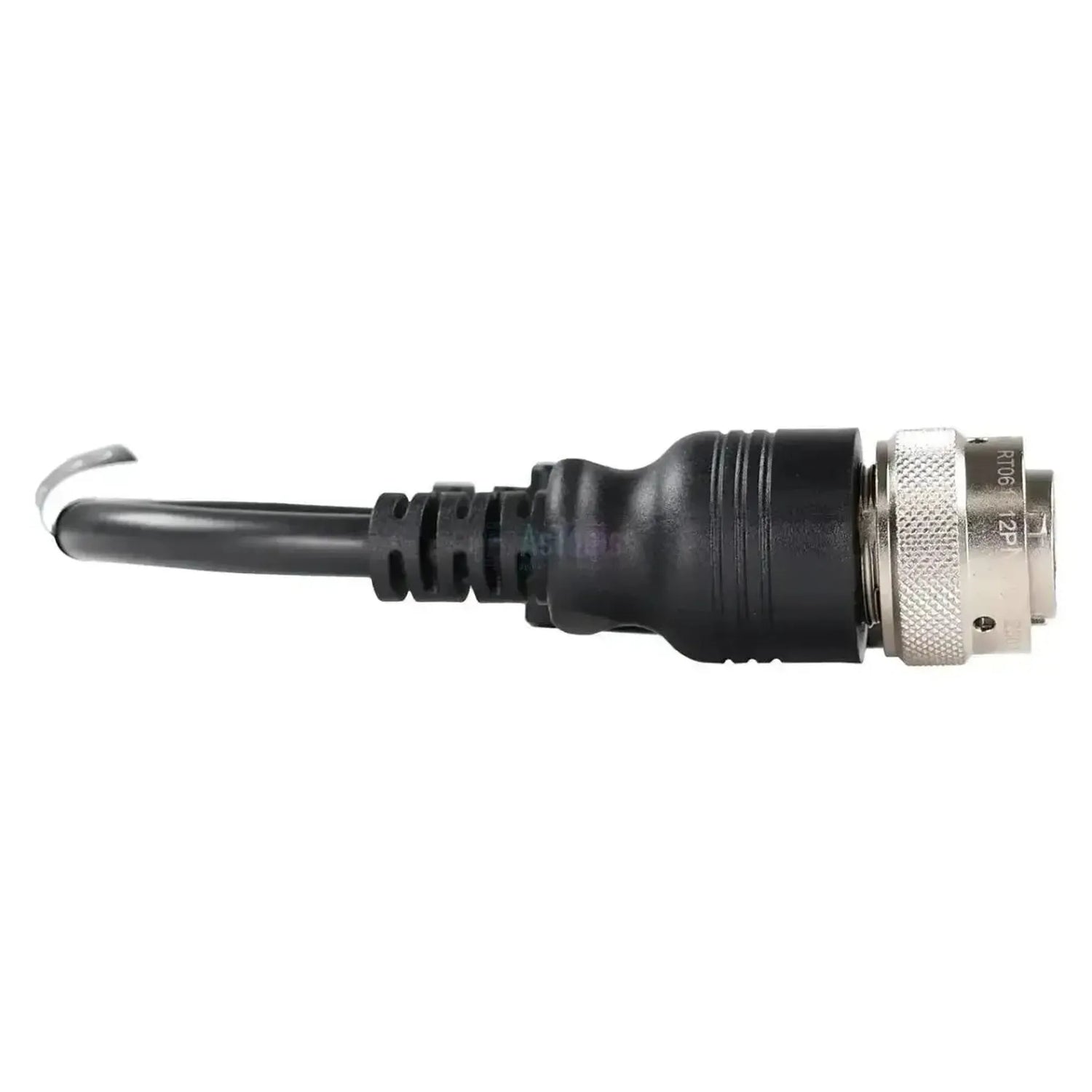 Jaltest (JDC504A) | Deutz 12-pins OBD – 16-pins OBD2 Verloopkabel | Verbrandingsmotor