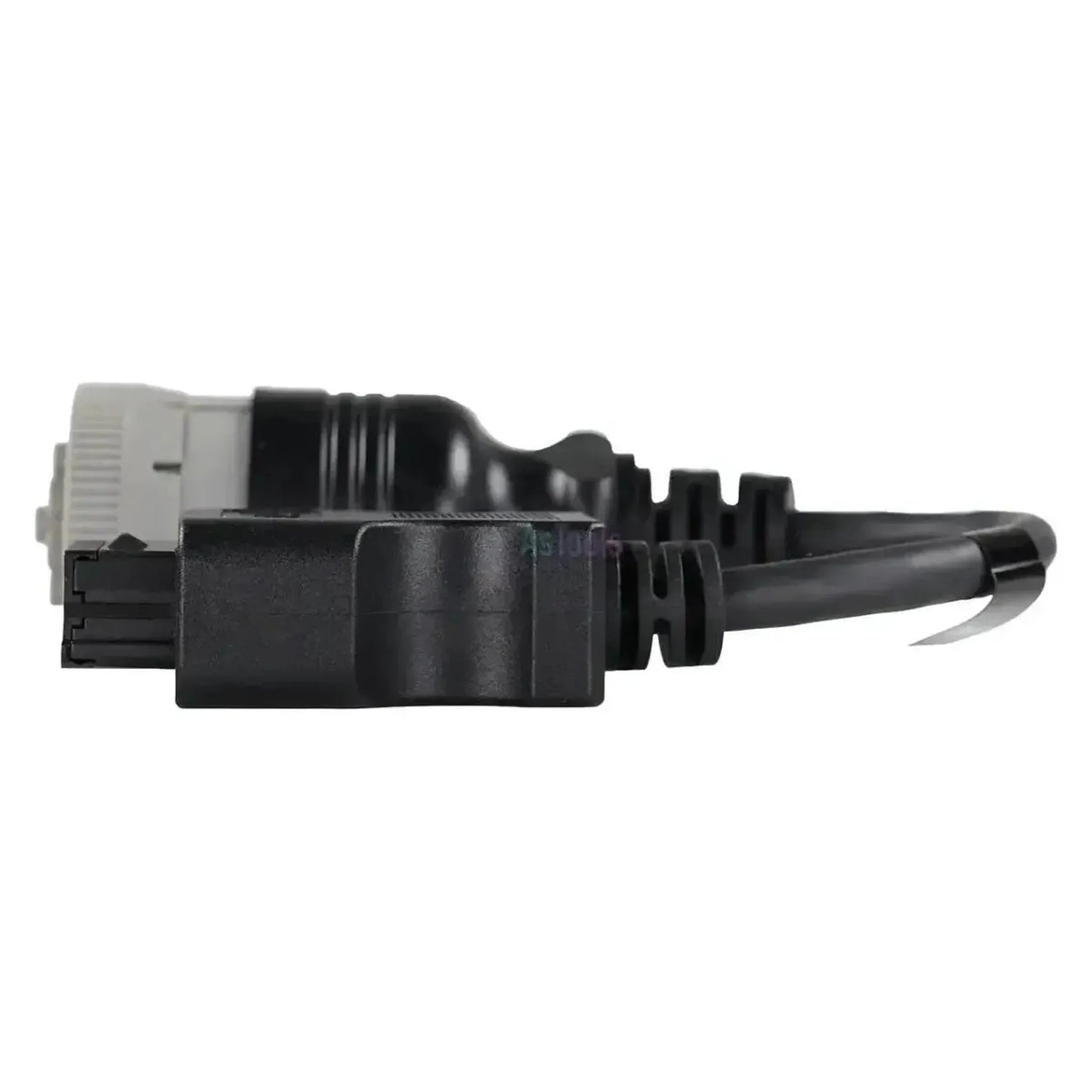 Jaltest (JDC505A) | CAT/Perkins 9-pins OBD - 16-pins OBD2 Verloopkabel | Verbrandingsmotor