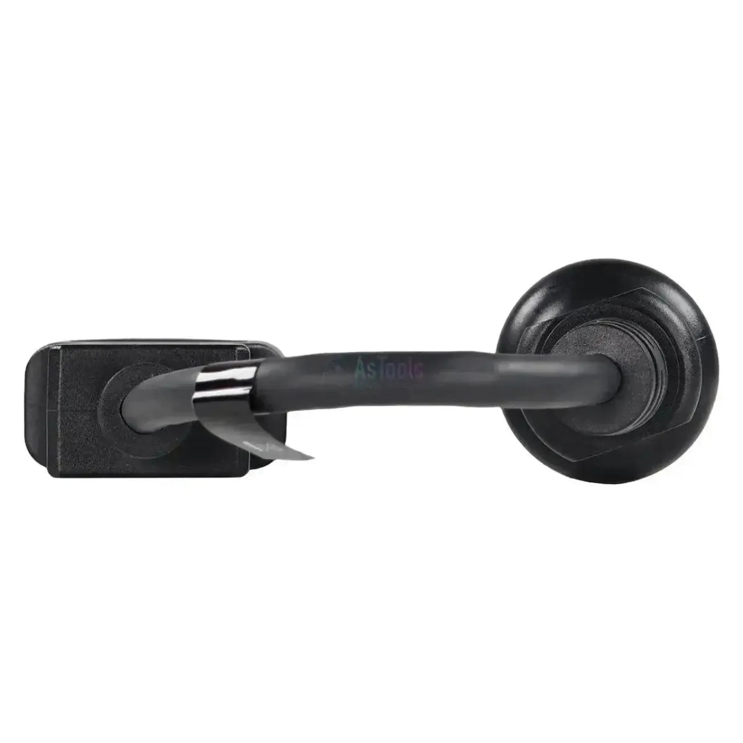 Jaltest (JDC505A) | CAT/Perkins 9-pins OBD - 16-pins OBD2 Verloopkabel | Verbrandingsmotor