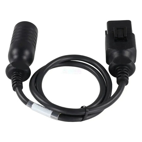 Jaltest (JDC507A) | New Holland/Case IH 13-pins OBD - Switch Verloopkabel | Landbouwvoertuig