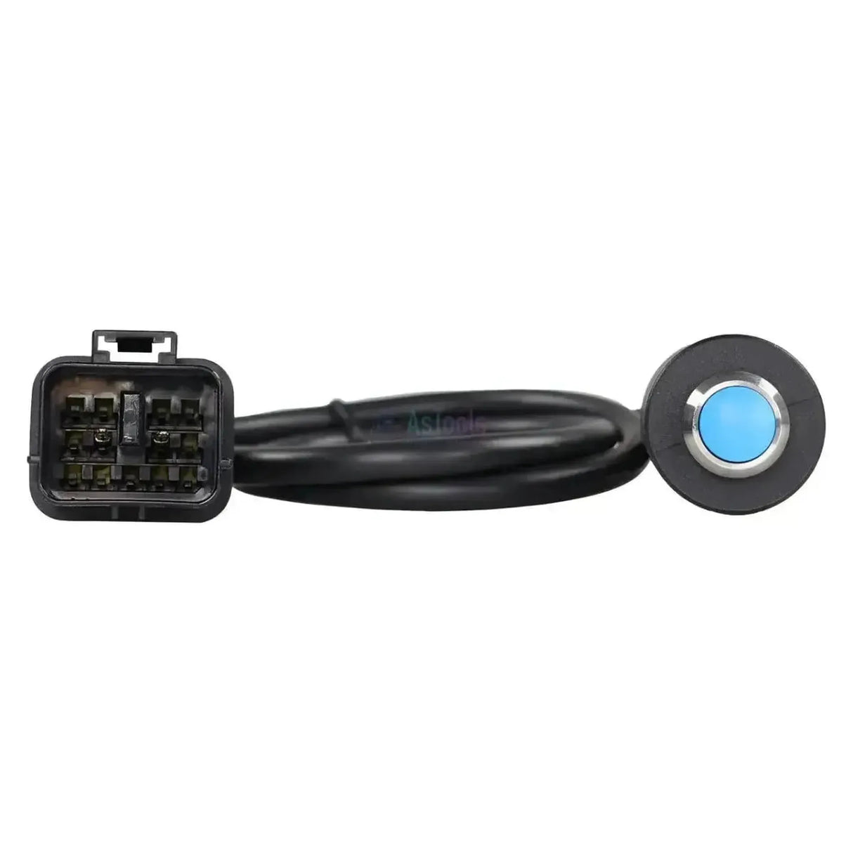 Jaltest (JDC507A) | New Holland/Case IH 13-pins OBD - Switch Verloopkabel | Landbouwvoertuig
