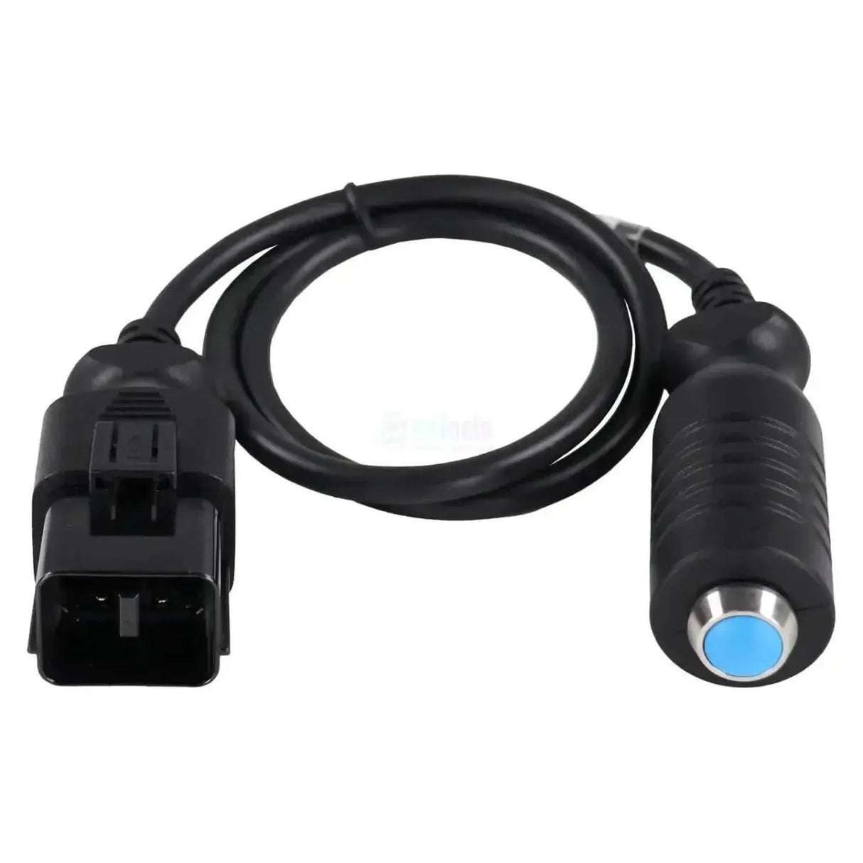 Jaltest (JDC507A) | New Holland/Case IH 13-pins OBD - Switch Verloopkabel | Landbouwvoertuig