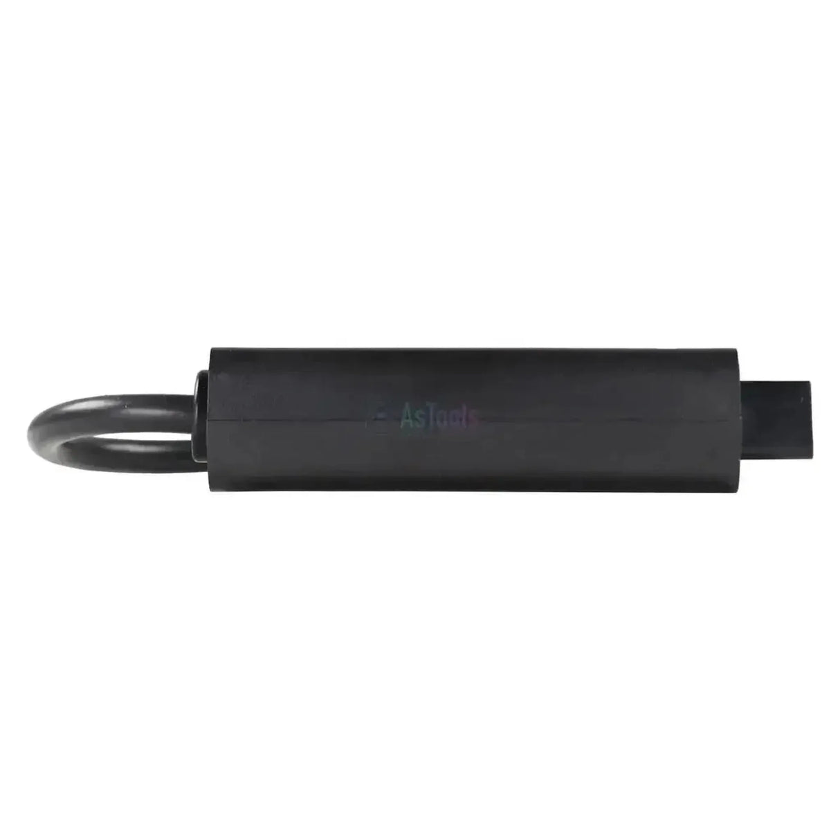 Jaltest (JDC508A) | New Holland 5-pins OBD - 16-pins OBD2 Verloopkabel | Landbouwvoertuig