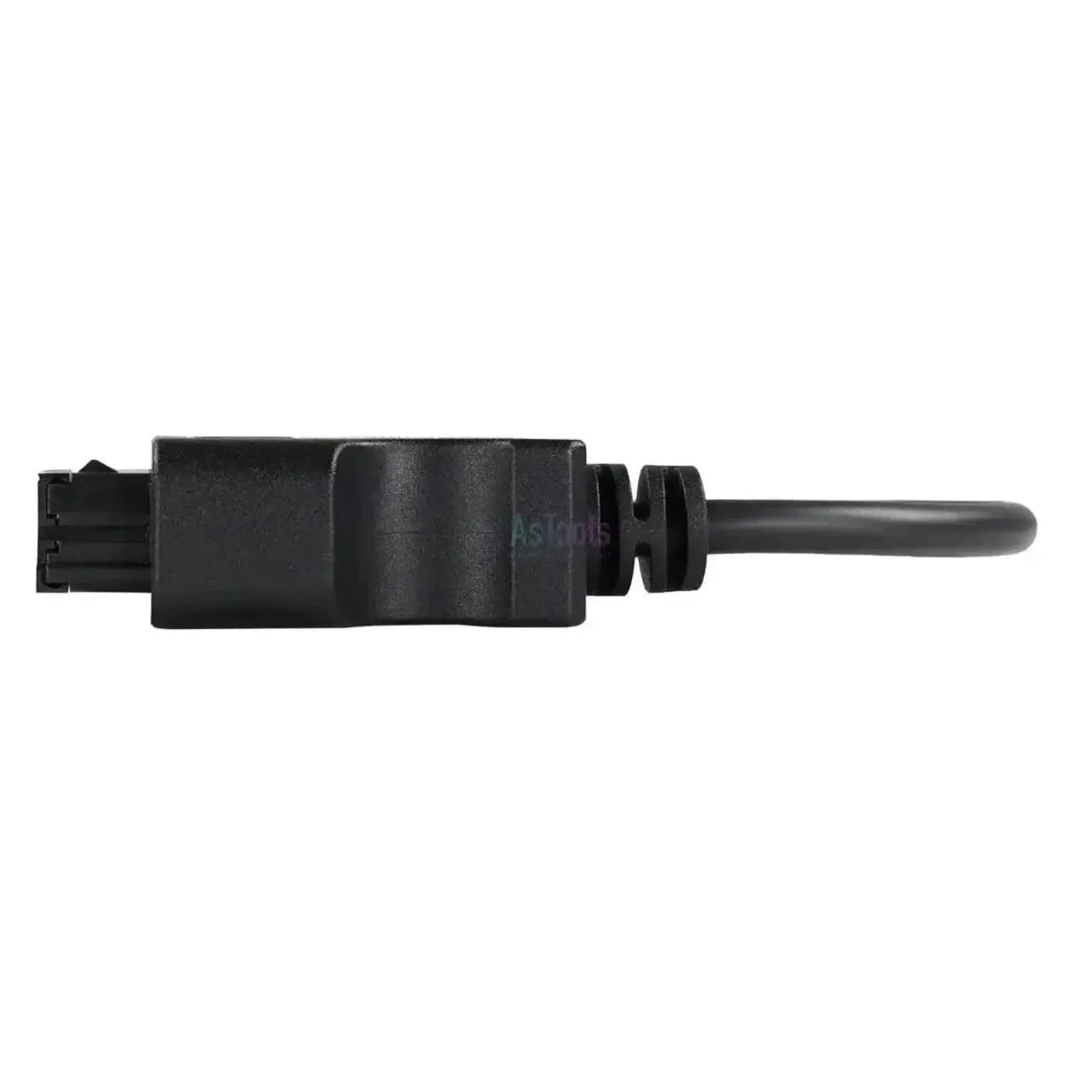 Jaltest (JDC510A) | MTU 12-pins OBD – 16-pins OBD2 Verloopkabel | Verbrandingsmotor