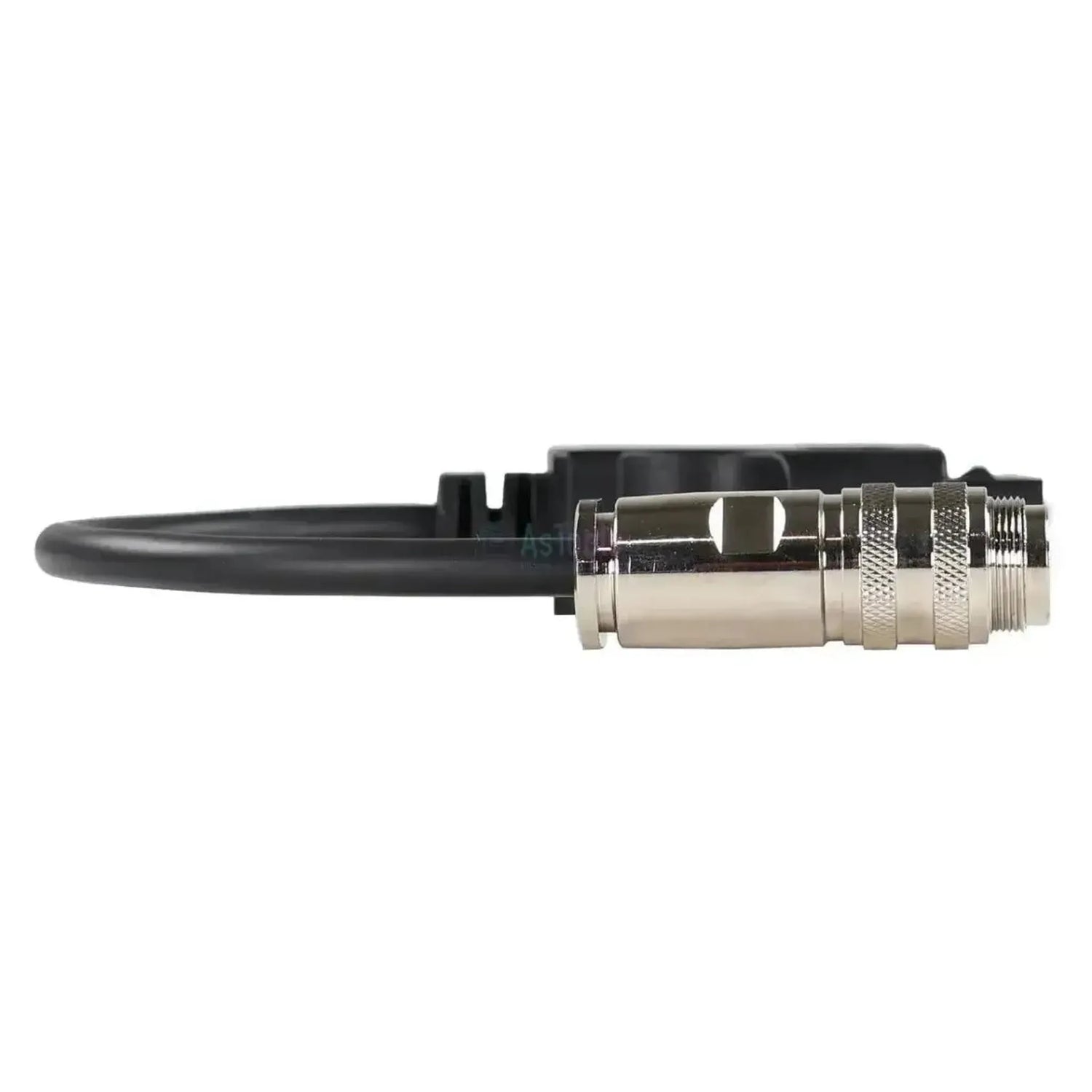 Jaltest (JDC510A) | MTU 12-pins OBD – 16-pins OBD2 Verloopkabel | Verbrandingsmotor