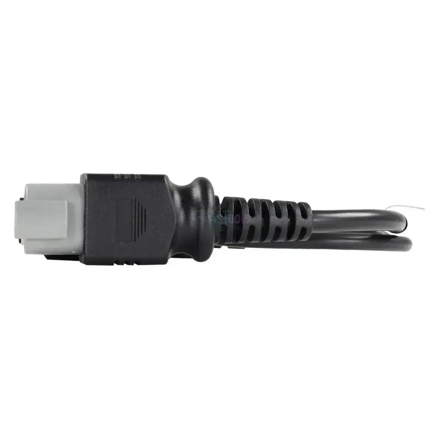 Jaltest (JDC518A) | SISU 3+9-pins OBD - 16-pins OBD2 Verloopkabel | Verbrandingsmotor
