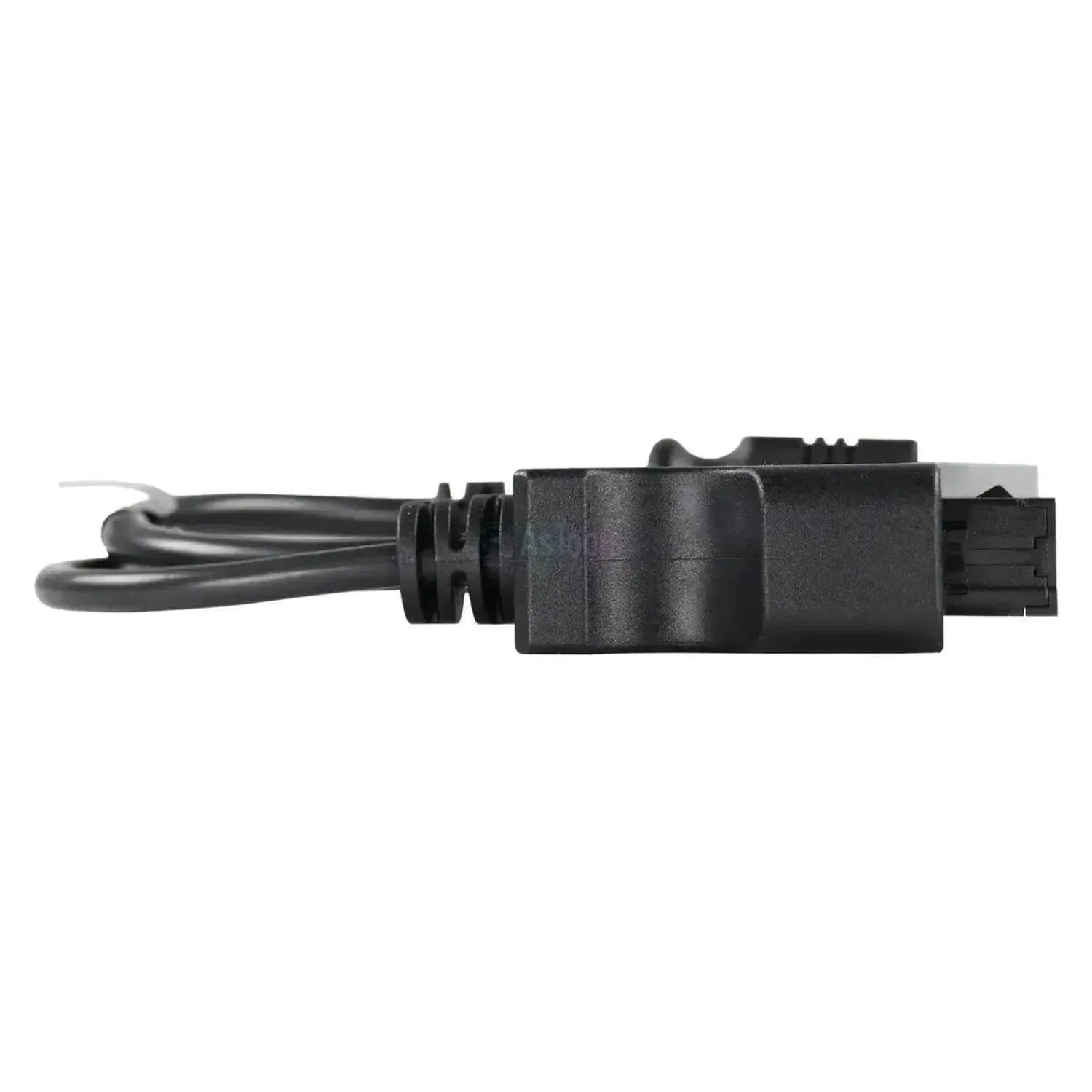 Jaltest (JDC518A) | SISU 3+9-pins OBD - 16-pins OBD2 Verloopkabel | Verbrandingsmotor