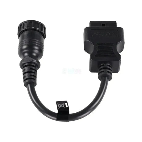 Jaltest (JDC520A) | Valtra 16-pins OBD – 16-pins OBD2 Verloopkabel | Landbouwvoertuig