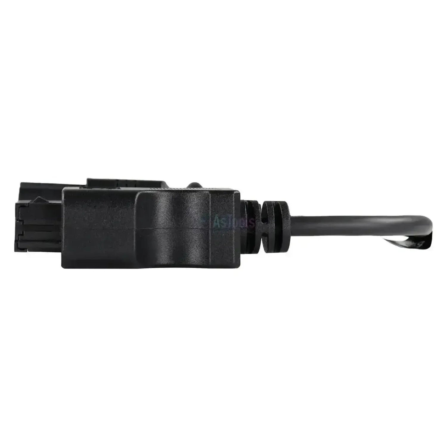 Jaltest (JDC523A) | Kubota 4-pins OBD – 16-pins OBD2 Verloopkabel | Verbrandingsmotor