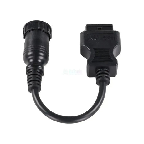 Jaltest (JDC525A) | Claas/Renault 14-pins OBD - 16-pins OBD2 Verloopkabel | Landbouwvoertuig