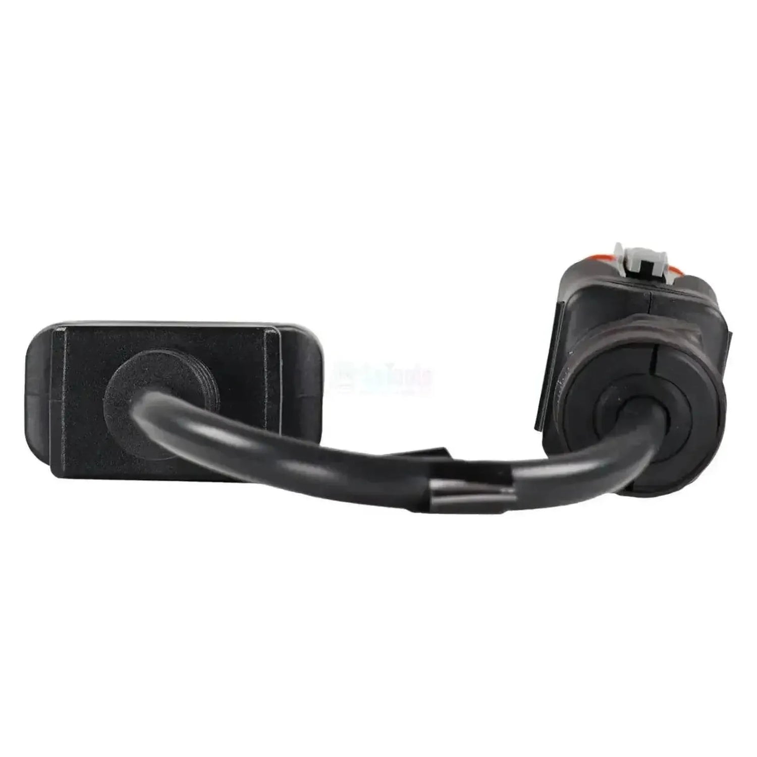 Jaltest (JDC528A) | Volvo Penta 8-pins OBD - 16-pins OBD2 Verloopkabel | Verbrandingsmotor