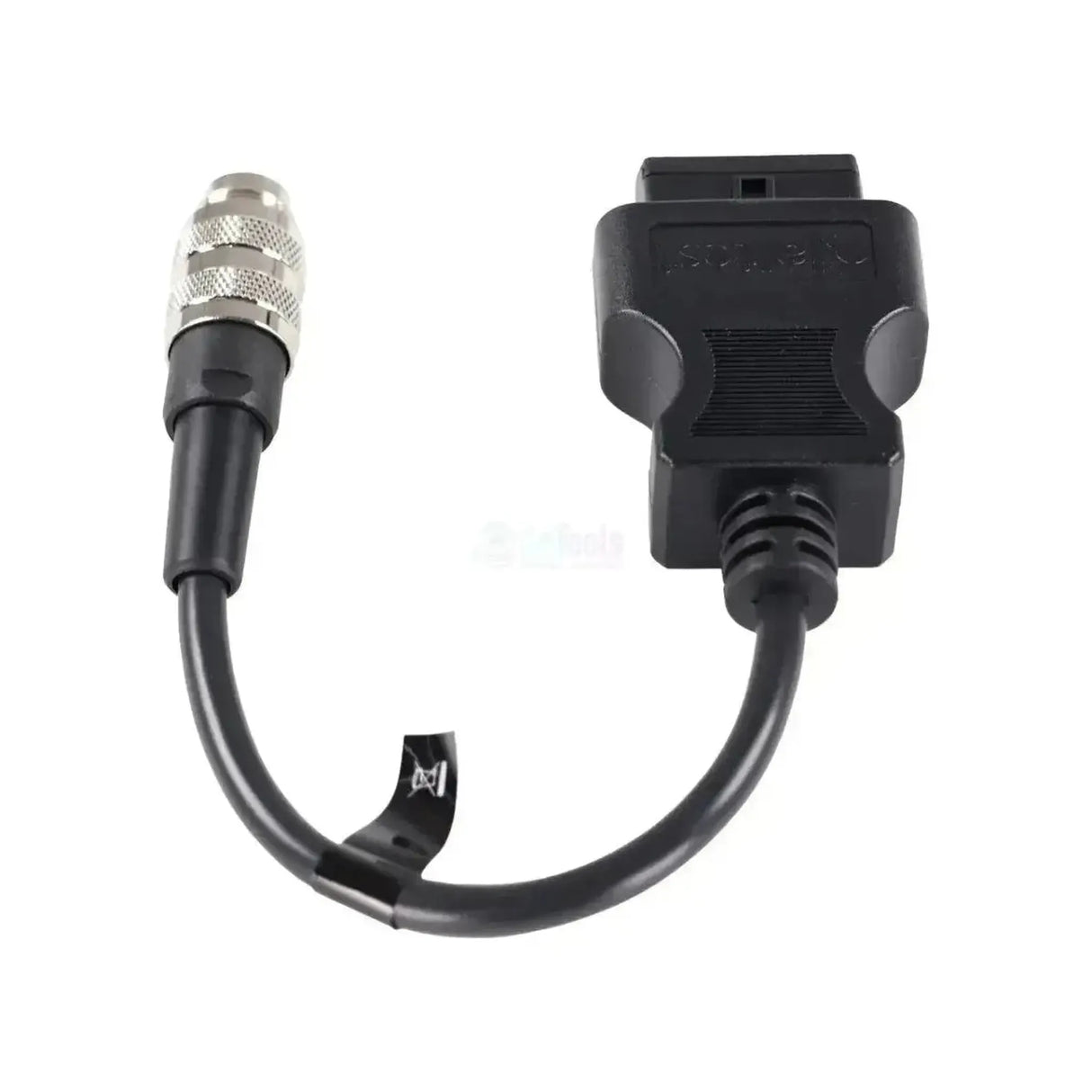 Jaltest (JDC529A) | Claas 7-pins OBD - 16-pins OBD2 Verloopkabel | Landbouwvoertuig