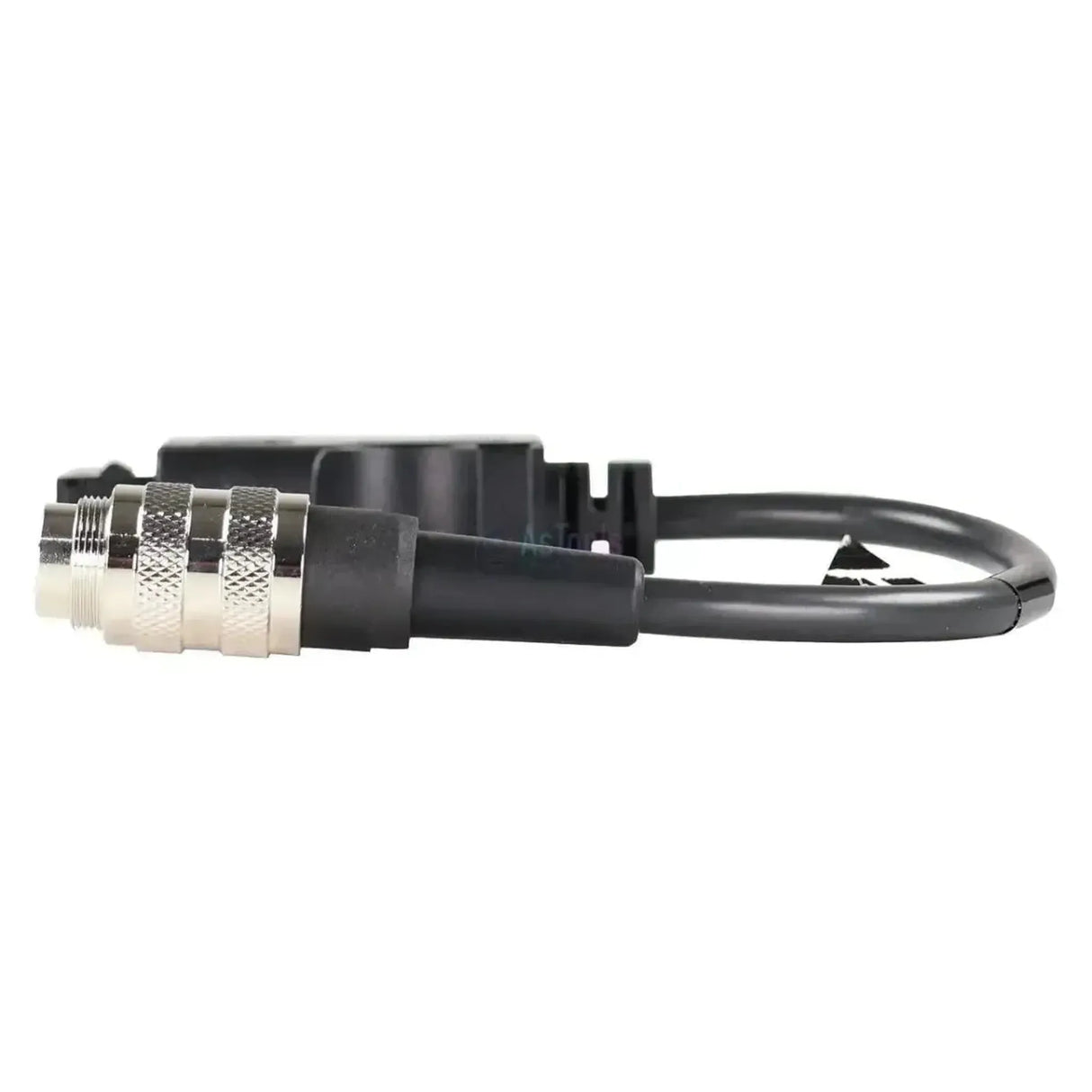 Jaltest (JDC529A) | Claas 7-pins OBD - 16-pins OBD2 Verloopkabel | Landbouwvoertuig