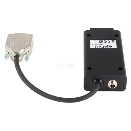 Jaltest (JDC531A) | Scania 9-pins RS232 – 16-pins OBD2 Verloopkabel | Verbrandingsmotor