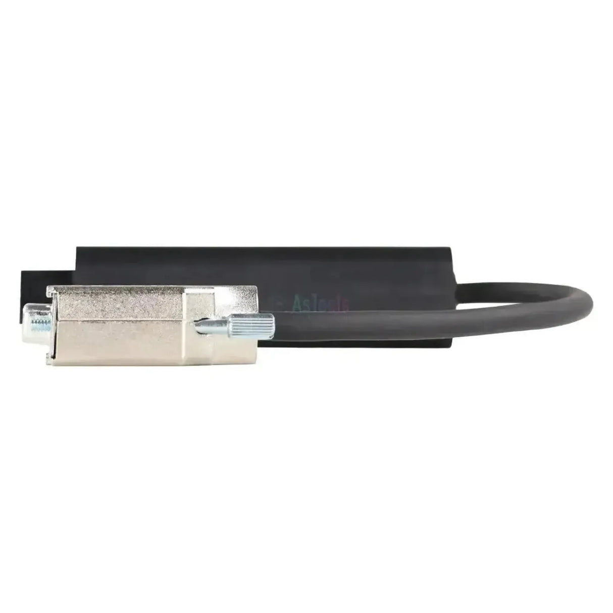 Jaltest (JDC531A) | Scania 9-pins RS232 – 16-pins OBD2 Verloopkabel | Verbrandingsmotor