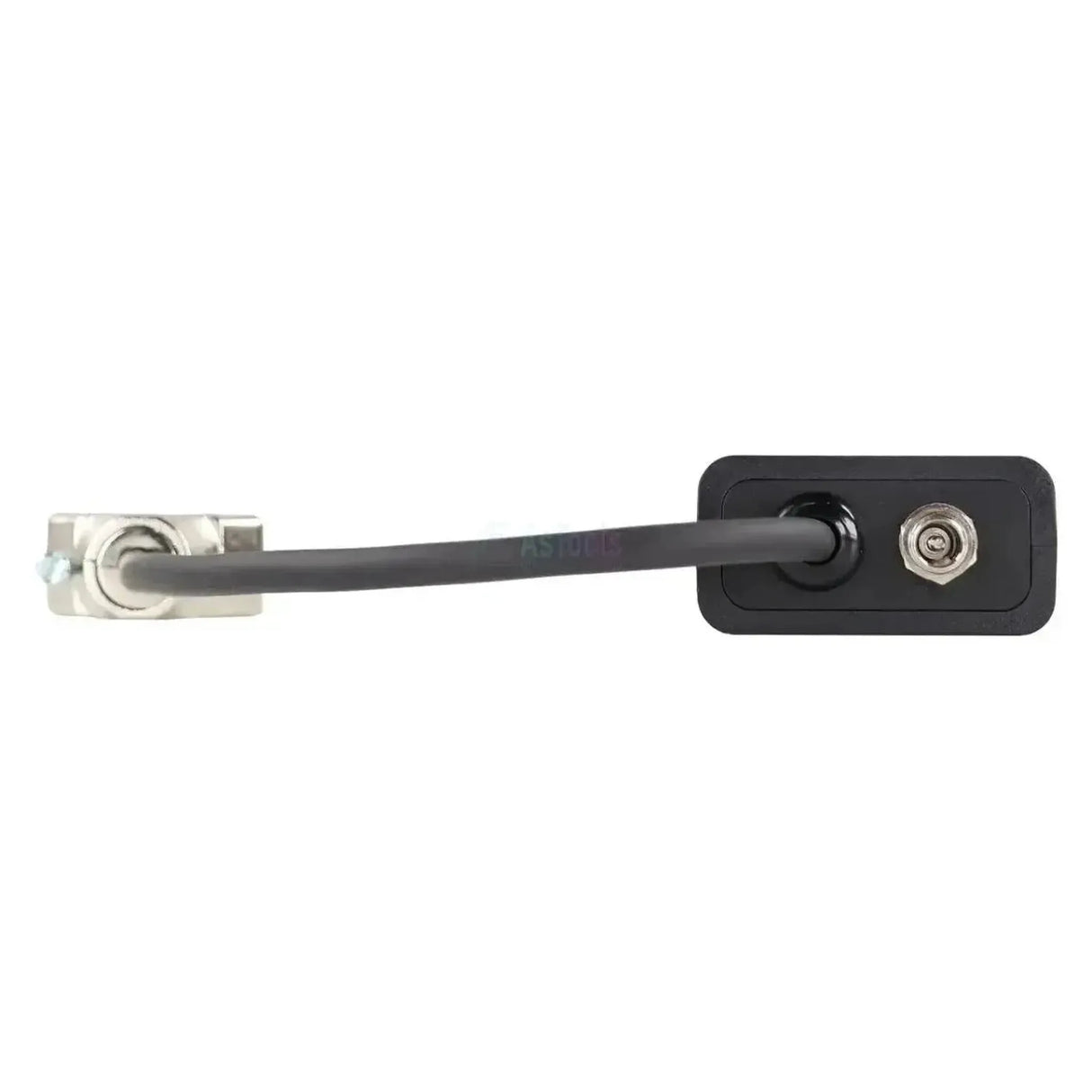 Jaltest (JDC531A) | Scania 9-pins RS232 – 16-pins OBD2 Verloopkabel | Verbrandingsmotor