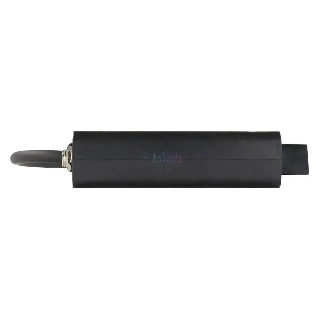 Jaltest (JDC531A) | Scania 9-pins RS232 – 16-pins OBD2 Verloopkabel | Verbrandingsmotor