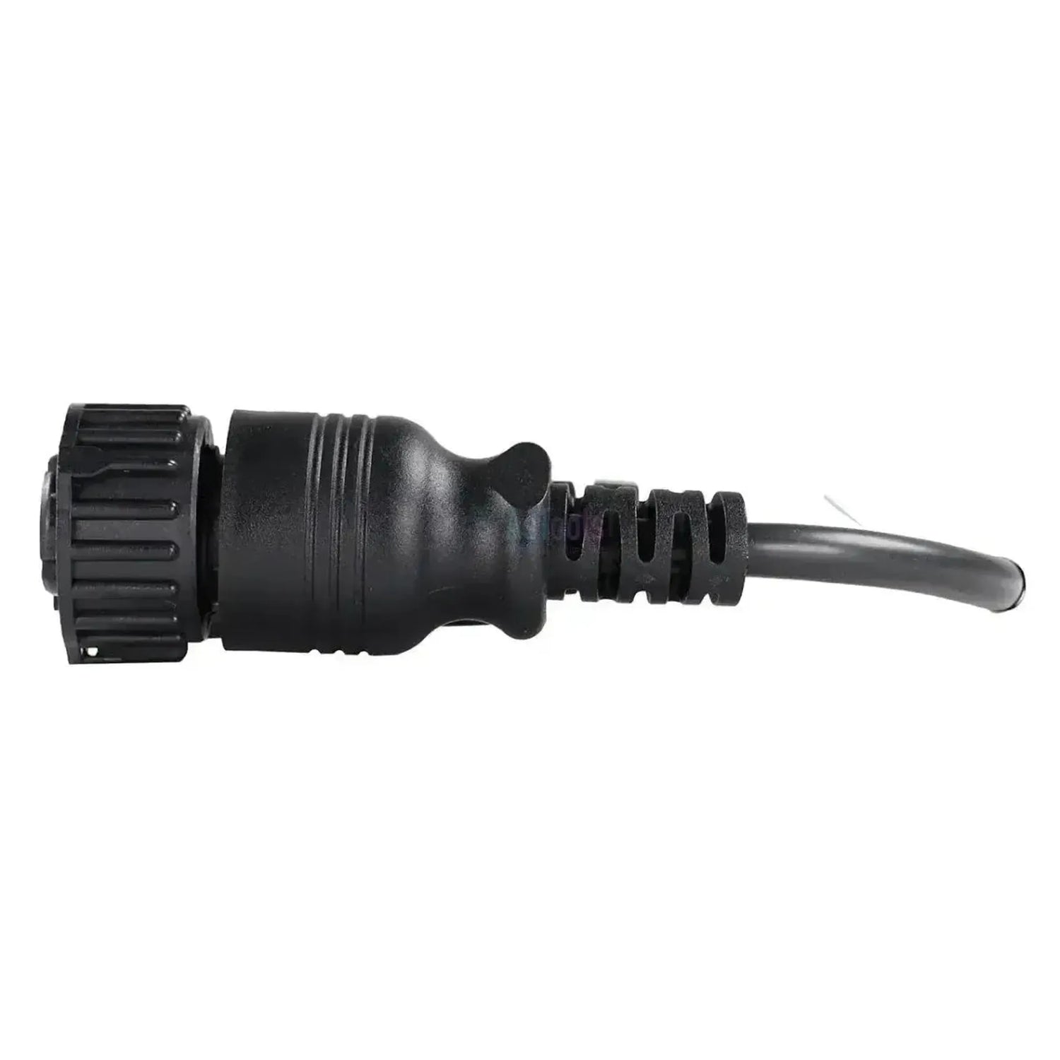 Jaltest (JDC532A) | Scania (CAN) 4-pins OBD – 16-pins OBD2 Verloopkabel | Verbrandingsmotor
