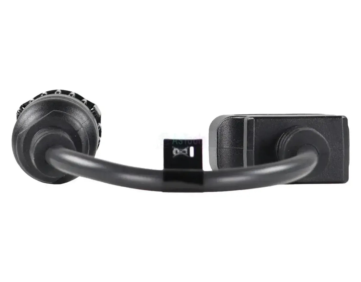 Jaltest (JDC532A) | Scania (CAN) 4-pins OBD – 16-pins OBD2 Verloopkabel | Verbrandingsmotor