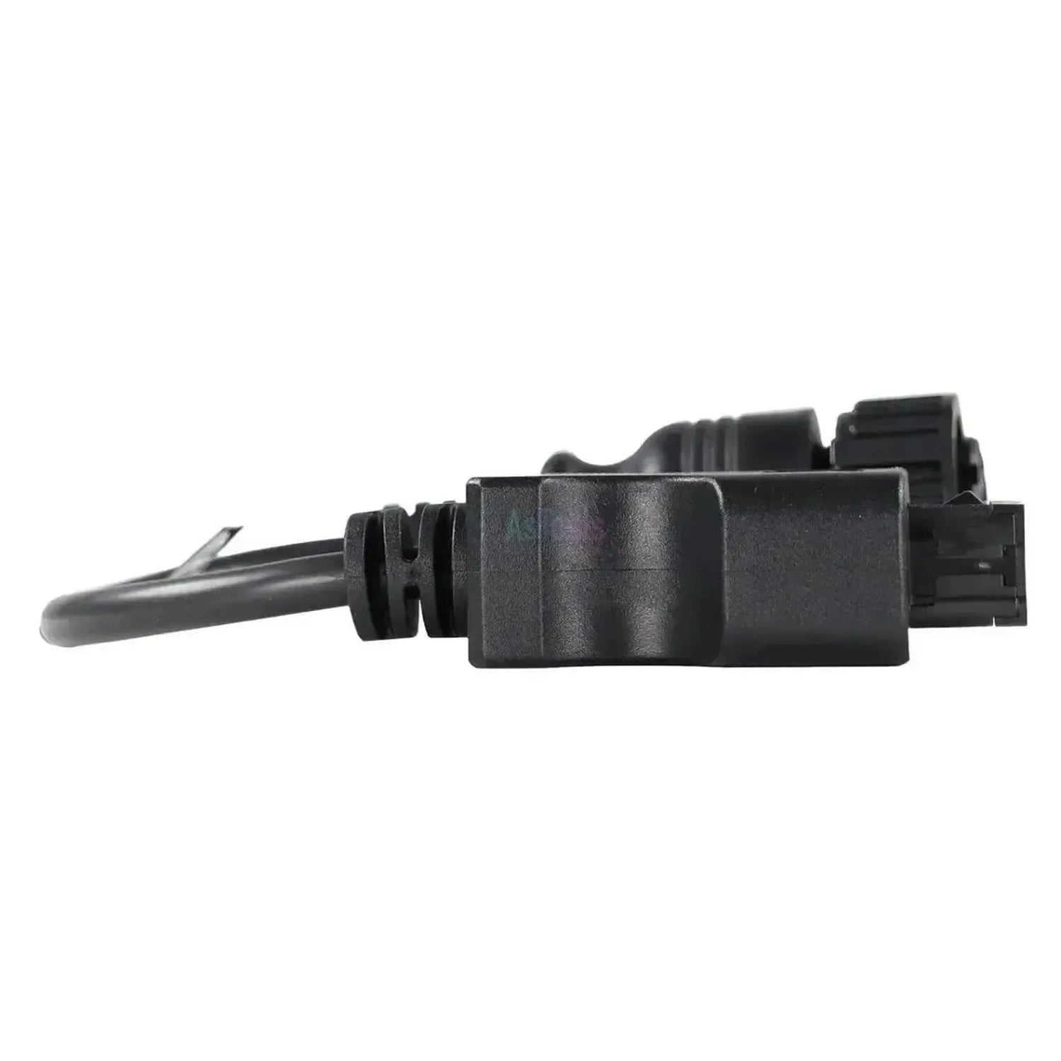 Jaltest (JDC532A) | Scania (CAN) 4-pins OBD – 16-pins OBD2 Verloopkabel | Verbrandingsmotor