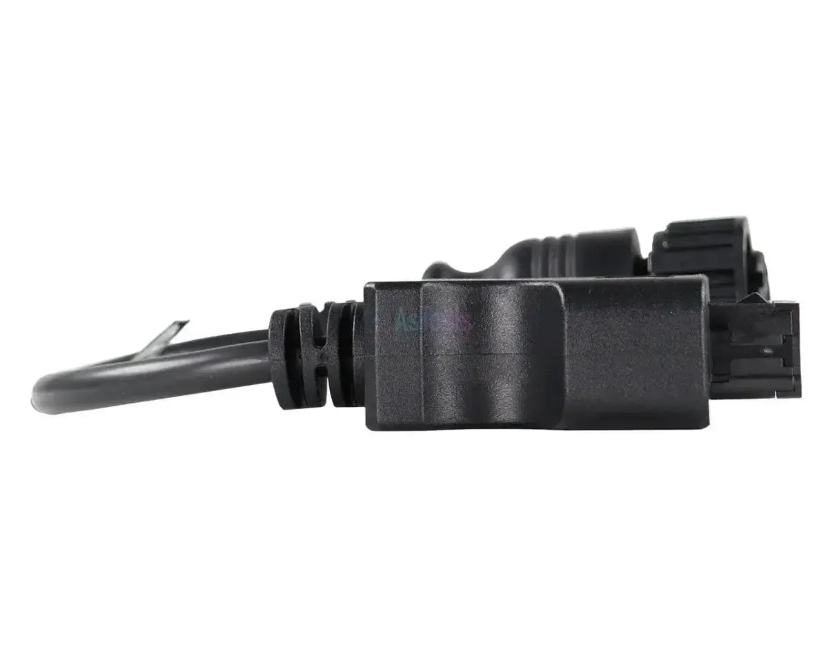 Jaltest (JDC532A) | Scania (CAN) 4-pins OBD – 16-pins OBD2 Verloopkabel | Verbrandingsmotor