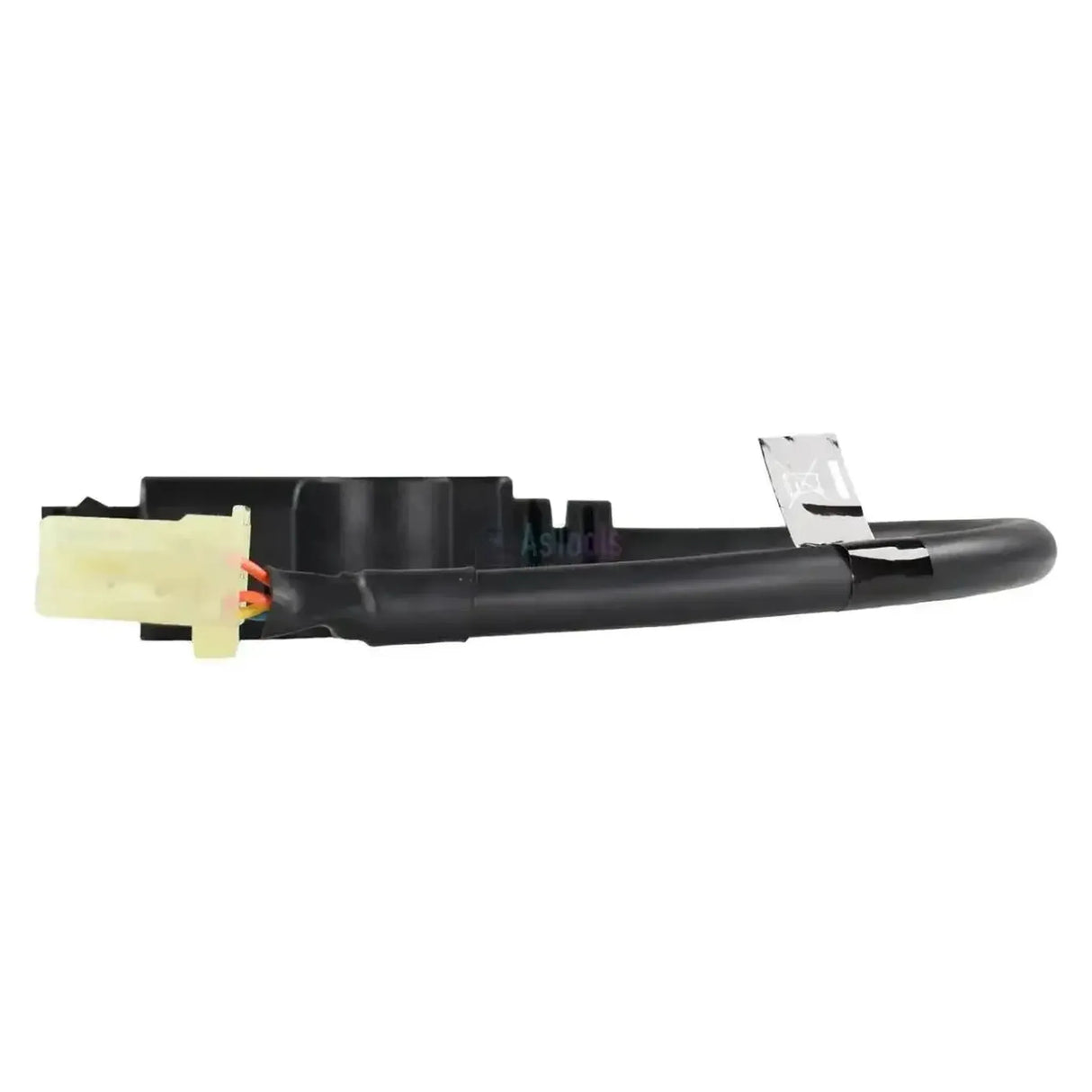 Jaltest (JDC534A) | CNH CE/FPT 9-pins OBD - 16-pins OBD2 Verloopkabel | Verbrandingsmotor