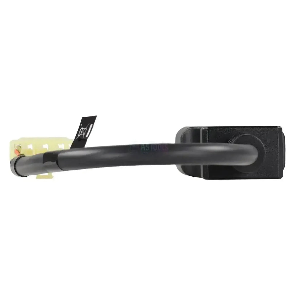 Jaltest (JDC534A) | CNH CE/FPT 9-pins OBD - 16-pins OBD2 Verloopkabel | Verbrandingsmotor