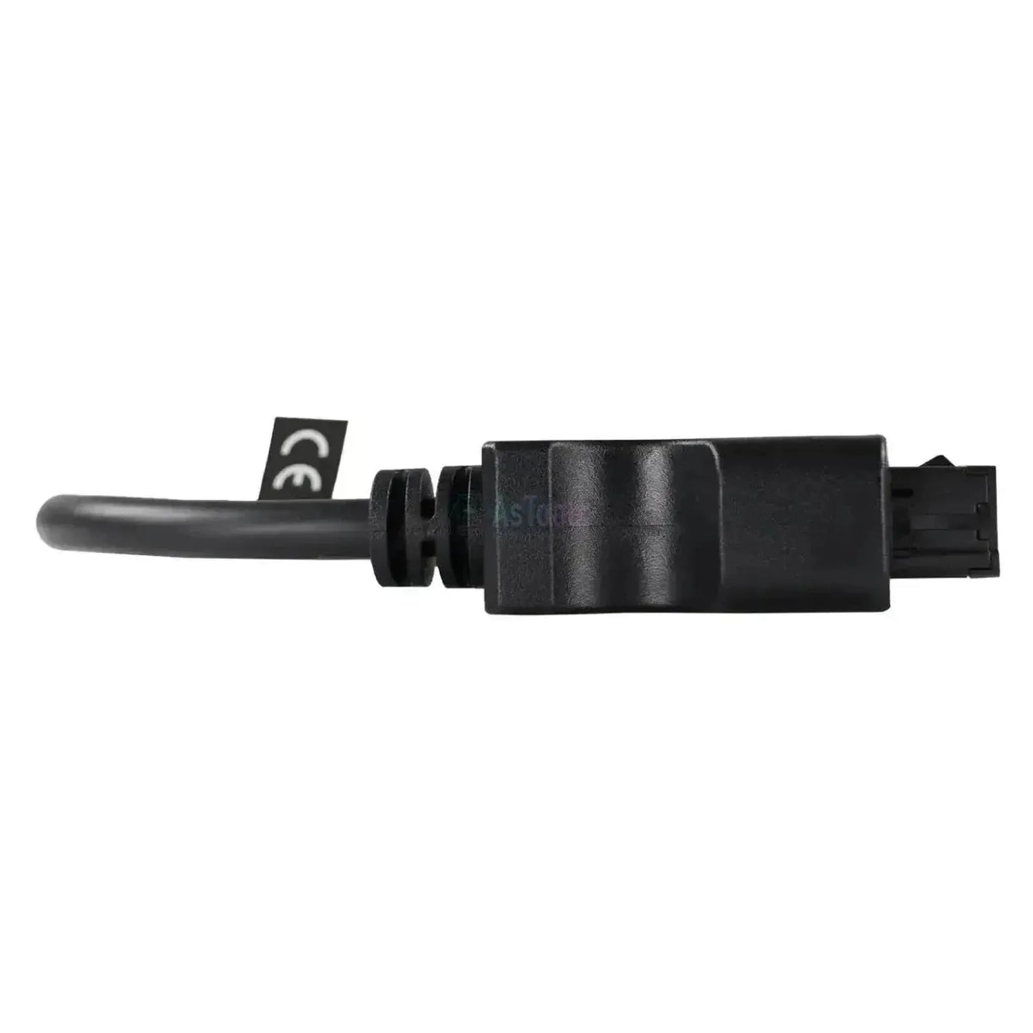 Jaltest (JDC534A) | CNH CE/FPT 9-pins OBD - 16-pins OBD2 Verloopkabel | Verbrandingsmotor