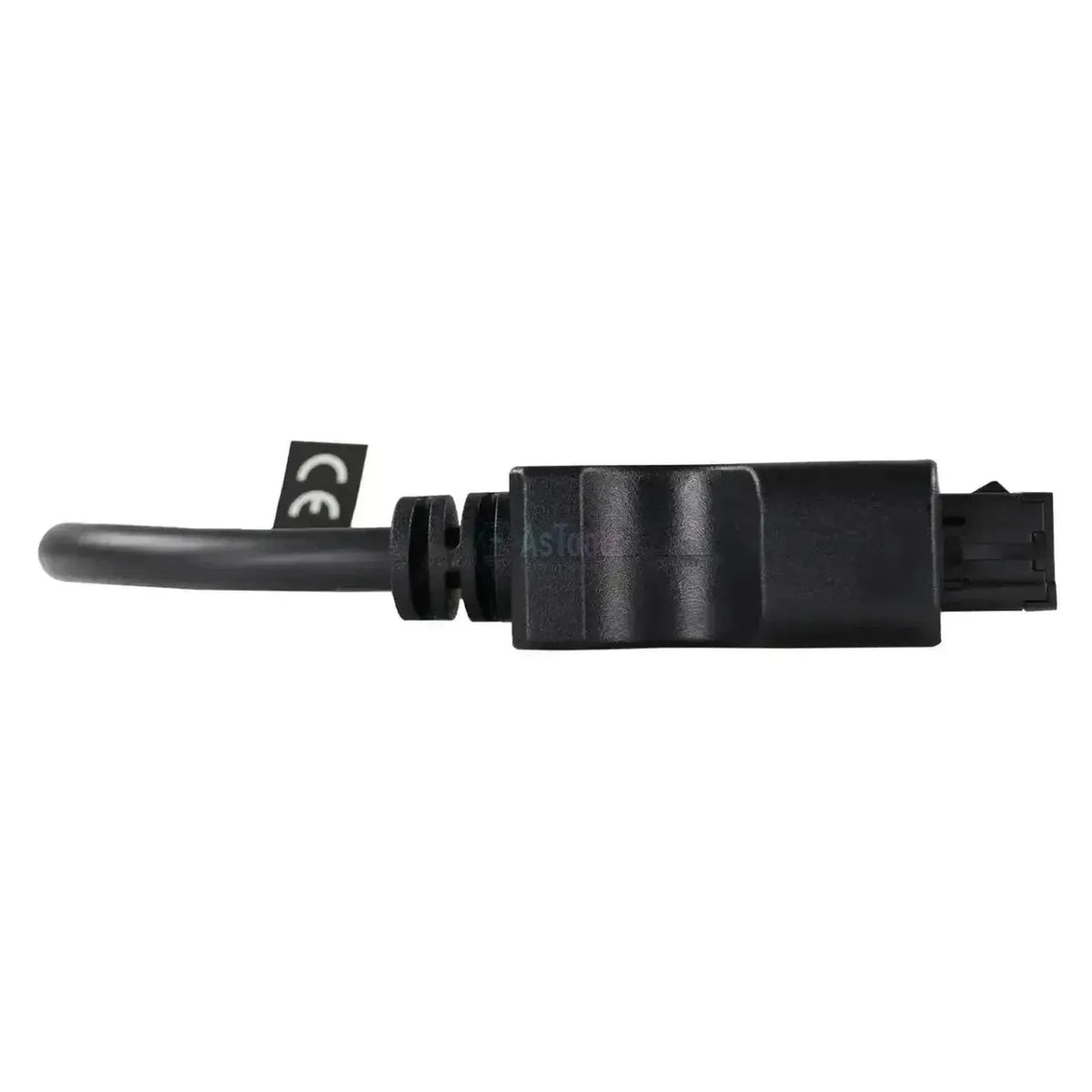 Jaltest (JDC534A) | CNH CE/FPT 9-pins OBD - 16-pins OBD2 Verloopkabel | Verbrandingsmotor