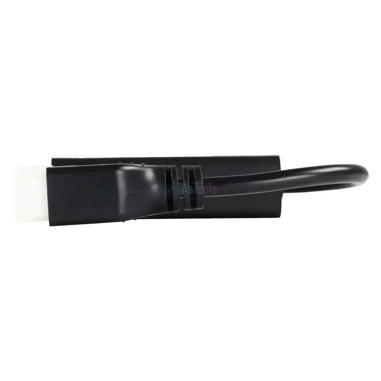 Jaltest (JDC535A) | Hitachi 6-pins OBD – 16-pins OBD2 Verloopkabel | Terrein- en Bouwmachine