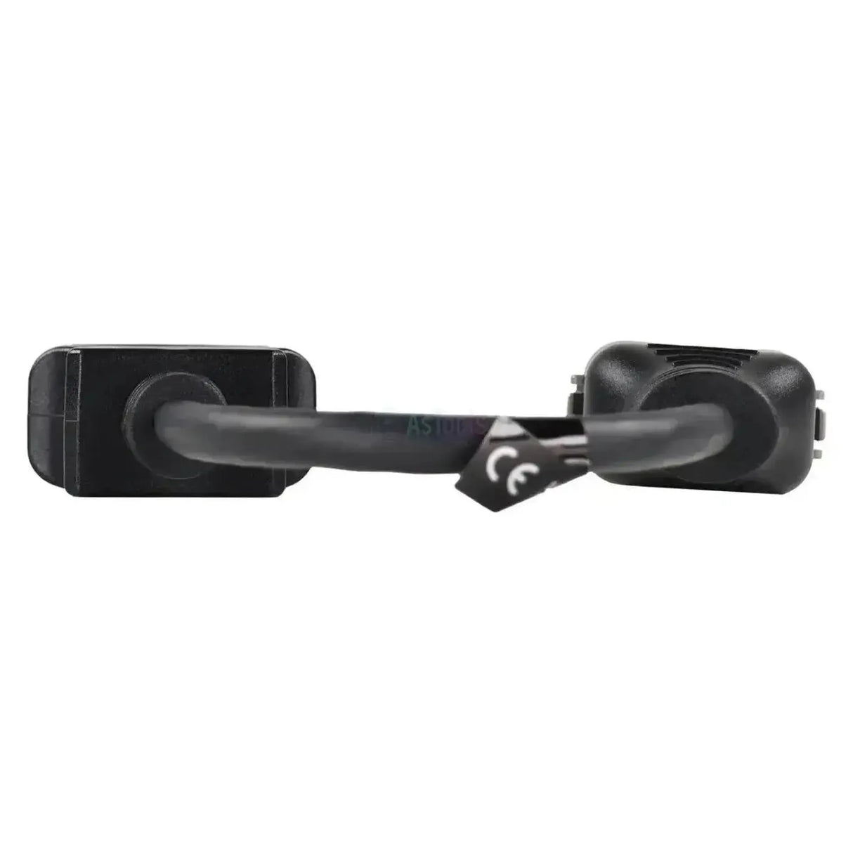 Jaltest (JDC536A) | Komatsu 12-pins OBD – 16-pins OBD2 Verloopkabel | Terrein- en Bouwmachine