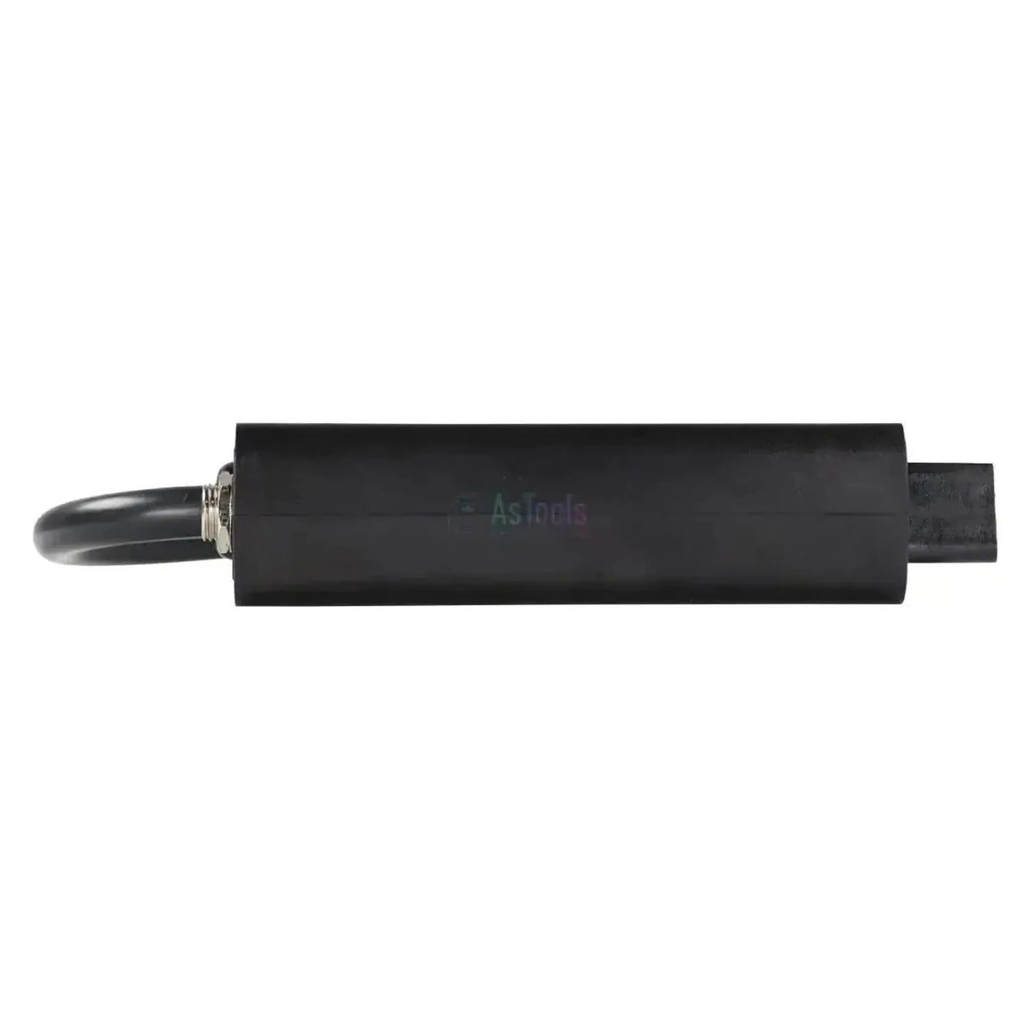 Jaltest (JDC537A) | MTU 10-pins OBD - 16-pins OBD2 Verloopkabel | Verbrandingsmotor