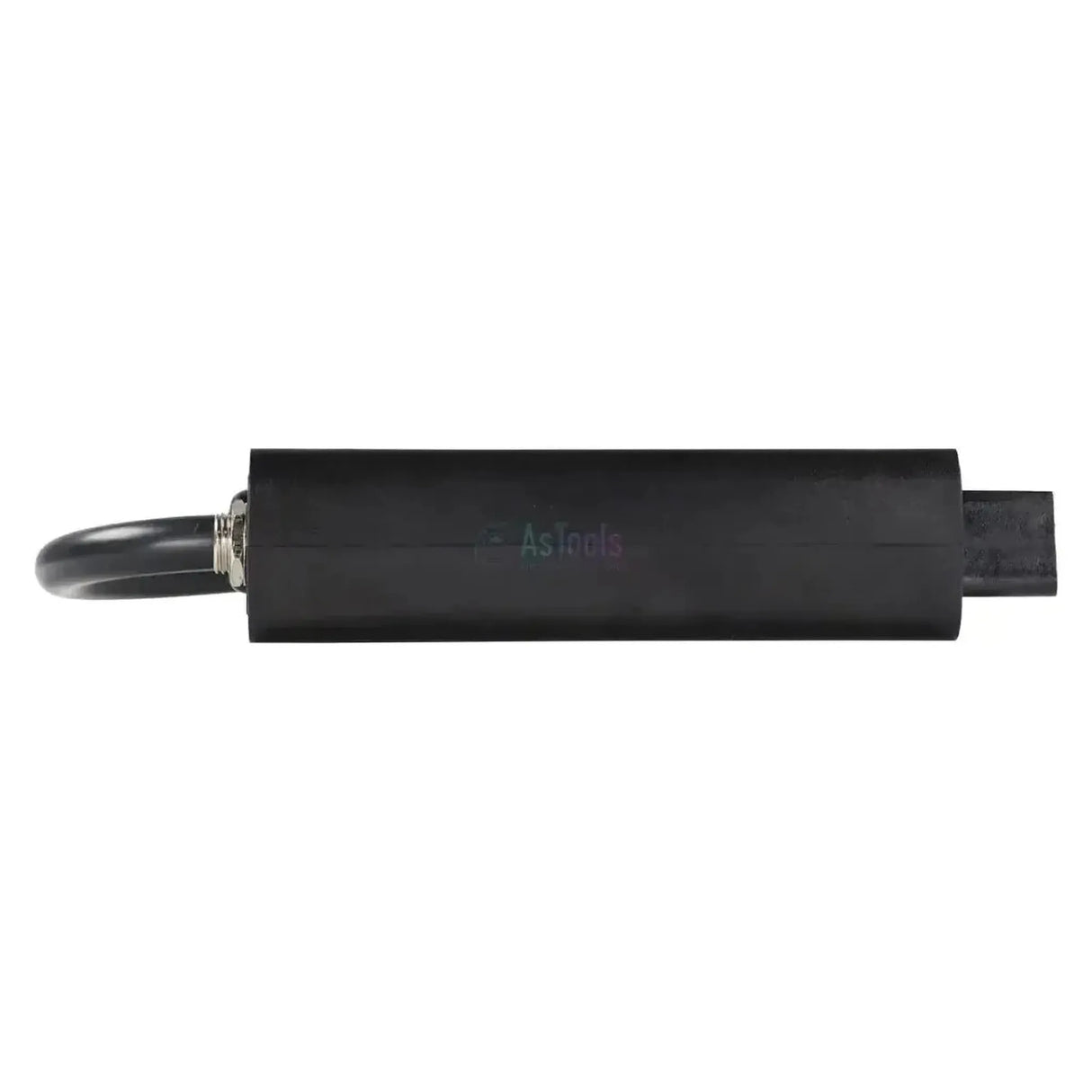 Jaltest (JDC537A) | MTU 10-pins OBD - 16-pins OBD2 Verloopkabel | Verbrandingsmotor