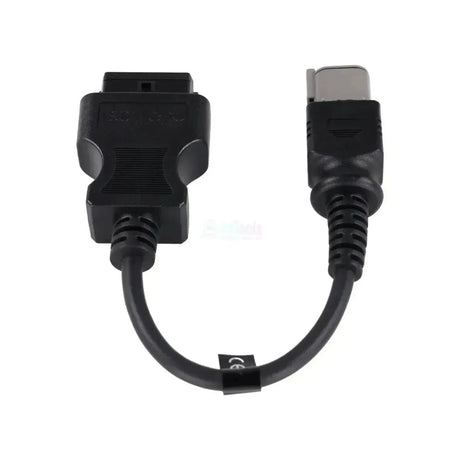 Jaltest (JDC538A) | Yanmar 6-pins OBD - 16-pins OBD2 Verloopkabel | Verbrandingsmotor