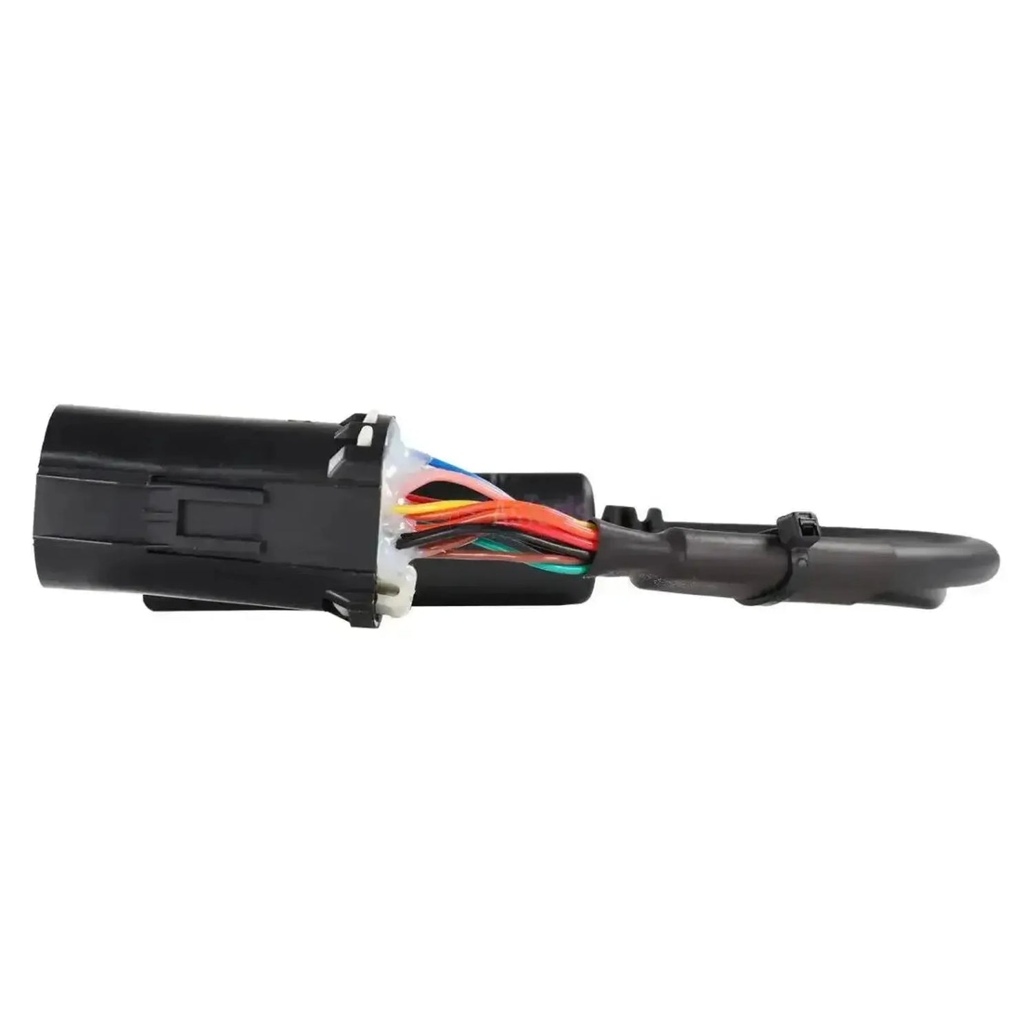 Jaltest (JDC539A) | Bobcat 6+6-pins OBD - 16-pins OBD2 Verloopkabel | Verbrandingsmotor
