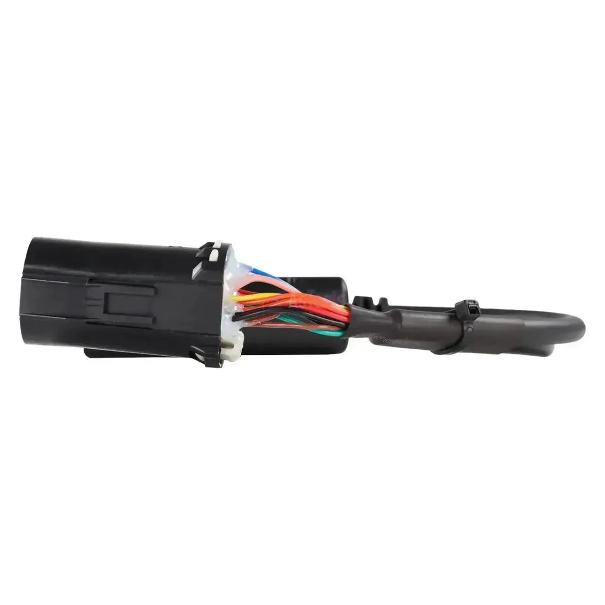 Jaltest (JDC539A) | Bobcat 6+6-pins OBD - 16-pins OBD2 Verloopkabel | Verbrandingsmotor